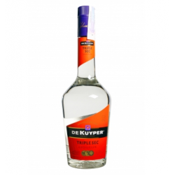 Отзыв о Ликер De Kuyper Triple Sec