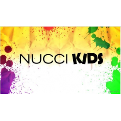 Отзыв о Детские зимние сапоги Nucci Kids