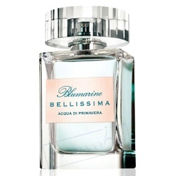 Отзыв о Туалетная вода Blumarine "Bellissima" Acqua di Primavera