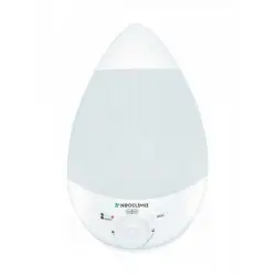 Отзыв о Увлажнитель воздуха NeoClima NHL-220L