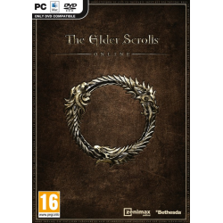 Отзыв о The Elder Scrolls Online - игра для PC