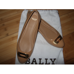 Обувь Bally Женская Интернет Магазин