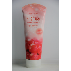 Отзыв о Пенка для умывания Tony Moly Clean Dew Acerola Foam Cleanser