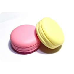 Отзыв о Бальзам для губ It is skin Macaron