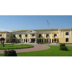 Отзыв о Отель "Гранд Петергоф СПА" (Россия, Петергоф)