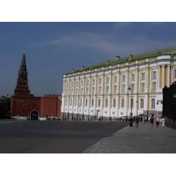Отзыв о Оружейная палата Кремля (Россия, Москва)