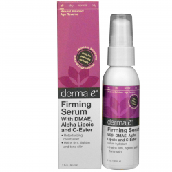 Отзыв о Сыворотка для лица Derma E Firming Serum