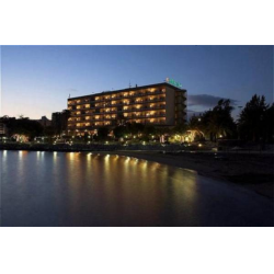 Отзыв о Отель Crowne Plaza Limassol 4* (Кипр, Лимассол)