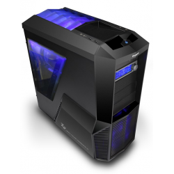 Отзыв о Корпус Zalman ATX Z11