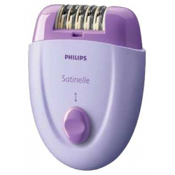 Philips Satinelle   -  4