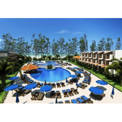 Отзыв о Отель Sunwing Resort & Spa Bangtao Beach 4* (Таиланд, Пхукет)