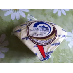 Отзыв о Сыр "Гиагинский молзавод" Адыгейский