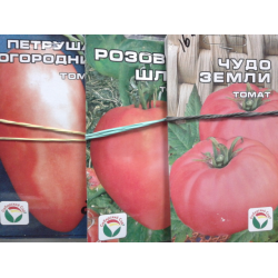 Семена томатов— Сибирский сад