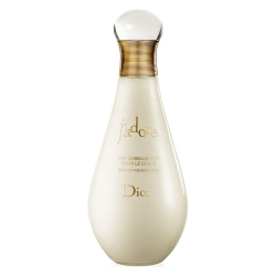 jadore dior body milk