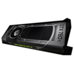 Отзыв о Видеокарта Nvidia GeForce 780Ti