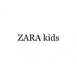 Отзыв о Трикотажная майка Zara kids