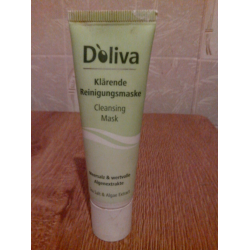 Black mask blackheads
