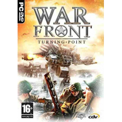 Отзыв о War front - игра для PC