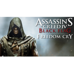 Assassin’s Creed IV: Black Flag — то же самое, но про пиратов. Рецензия