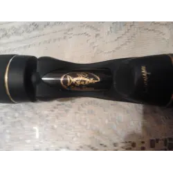 Отзыв о Спиннинг Silver Stream ViRus Pro Rod 2.4м 4-27 г
