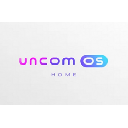 Отзыв о Операционная система Uncom OS Home