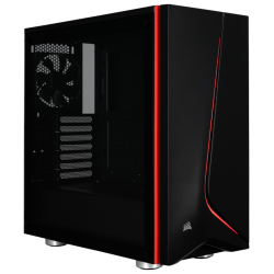 Отзыв о Корпус Corsair Carbide SPEC-06