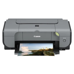 Отзыв о Струйный принтер Canon ip3300