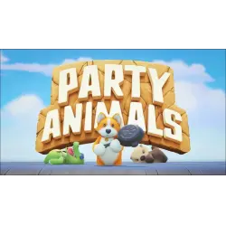 Отзыв о Игра Party Animals на pc