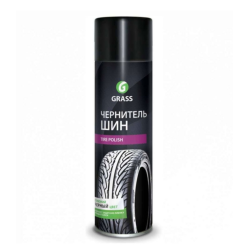 Отзыв о Чернитель шин Grass Tire Polish