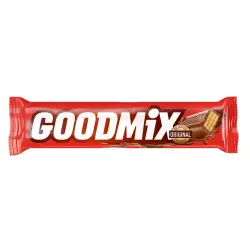 Отзыв о Конфета Goodmix Original