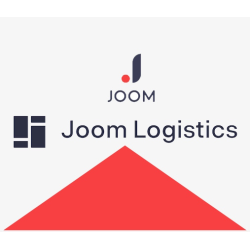 Отзыв о Служба доставки Joom Logistic