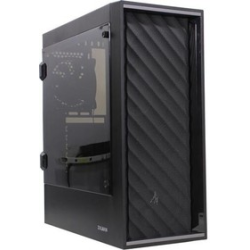 Отзыв о Корпус Zalman T7 Black