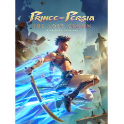 Отзыв о Prince of Persia: The Lost Crown - игра для PC