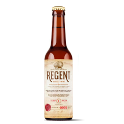 Отзыв о Пиво Коломенская пивоварня Regent barley wine