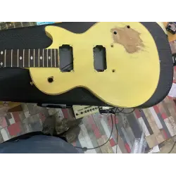 Отзыв о Гитарная мастерская Relic Depot. Guitar Workshop (Россия, Москва)