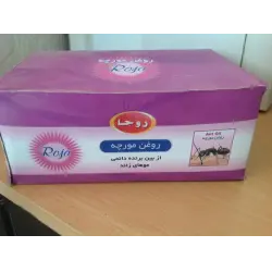 Отзыв о Масло муравьиное Roja