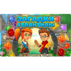 Отзывы О Загадки Атлантиды - Игра Для Android