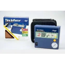 Отзыв о Автомобильный компрессор Airman Hawk MXP 252