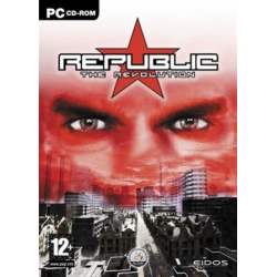 Отзыв о "Republic: The Revolution" - игра для PC