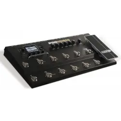 Отзыв о Гитарный процессор Line 6 POD HD500