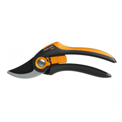 Отзыв о Плоскостной секатор Fiskars SmartFit