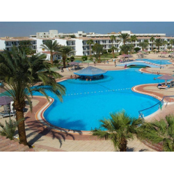 Отзыв о Отель Riviera Plaza Abu Soma 4* (Египет, Сафага)