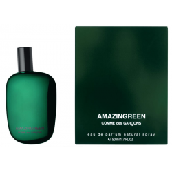 comme des garcons amazingreen 100 ml