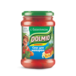 Соус «Dolmio» Острый, 500 г