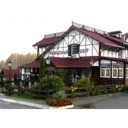 Отзыв о Отель "Конюшенный двор" (Россия, Рязань)