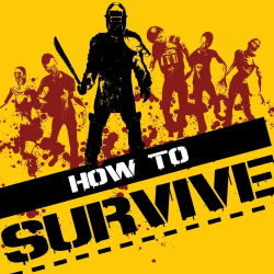 Купить How to Survive