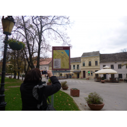 Отзыв о Экскурсия по городу Сремски Карловци (Сербия, Воеводина)