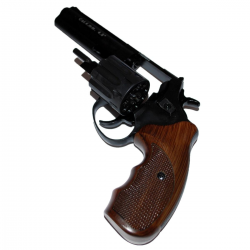 Револьверы под патрон Флобера - Часто задаваемые вопросы