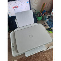 Отзыв о МФУ струйный HP DeskJet 2320 (7WN42B) A4 USB