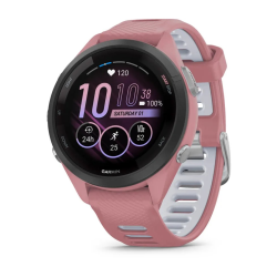 Отзыв о Спортивные часы GARMIN FORERUNNER 265